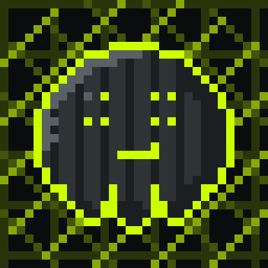rhGHOST #1814