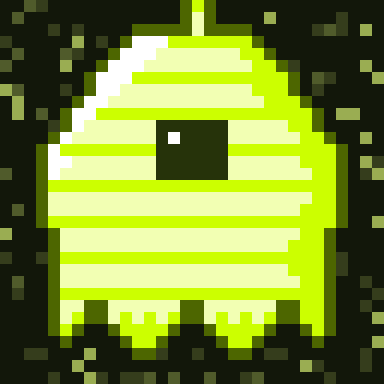 rhGHOST #1819