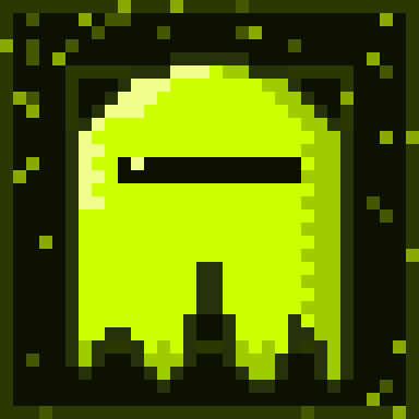 rhGHOST #1821