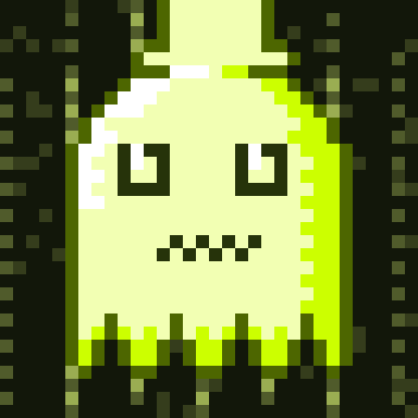 rhGHOST #1824