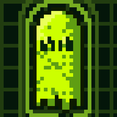 rhGHOST #1828