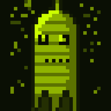 rhGHOST #1830