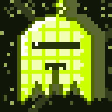 rhGHOST #1835