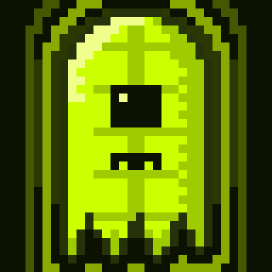 rhGHOST #1838