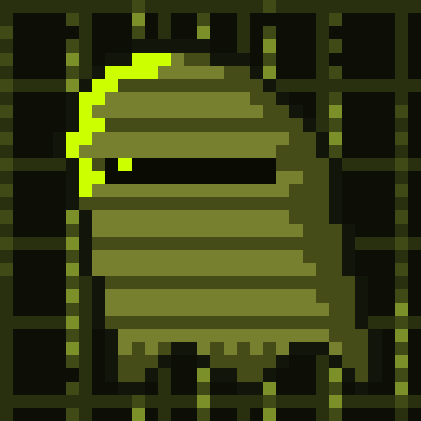 rhGHOST #1839