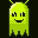 rhGHOST #1841