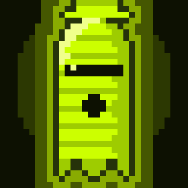 rhGHOST #1849