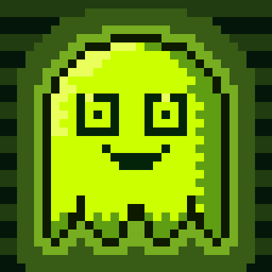 rhGHOST #1867