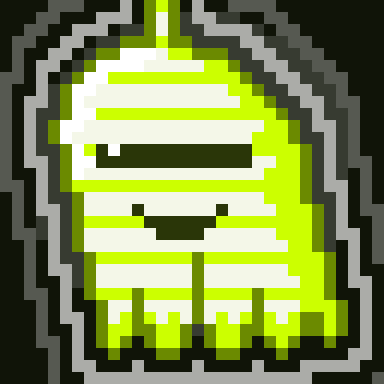 rhGHOST #1868