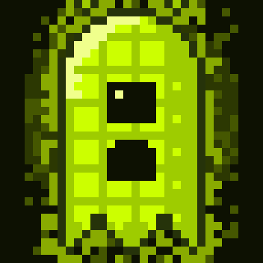 rhGHOST #1884