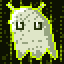 rhGHOST #1889