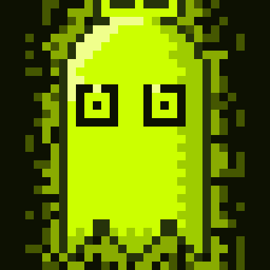 rhGHOST #1890