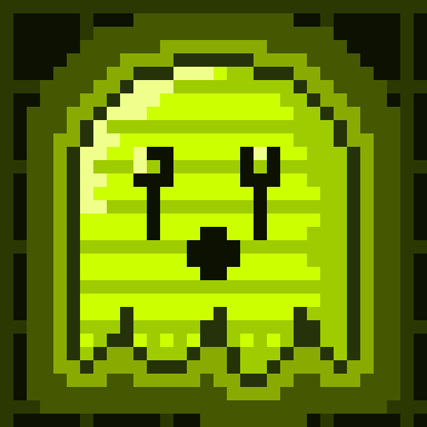 rhGHOST #1898