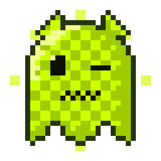 rhGHOST #19