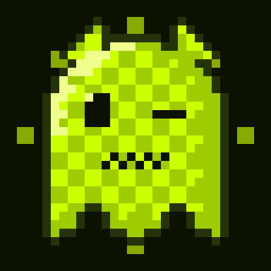 rhGHOST #19