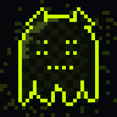 rhGHOST #1901
