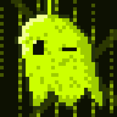 rhGHOST #1904