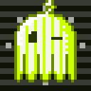 rhGHOST #1905