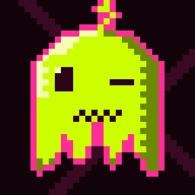 rhGHOST #1906