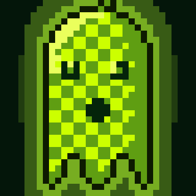 rhGHOST #1909
