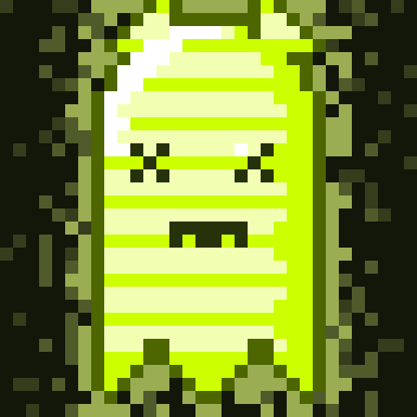 rhGHOST #1914