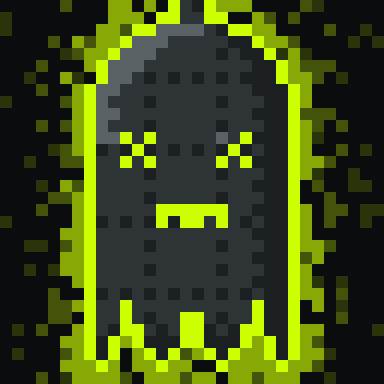 rhGHOST #1917