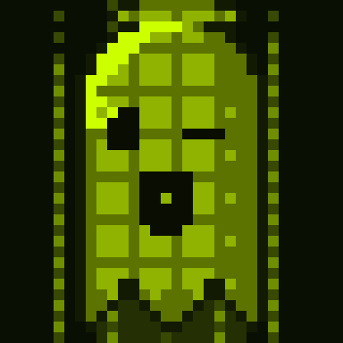 rhGHOST #1918