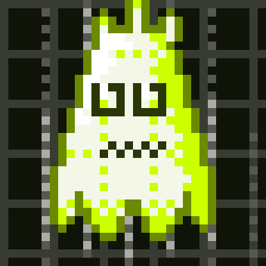 rhGHOST #1922