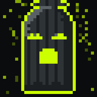 rhGHOST #1925