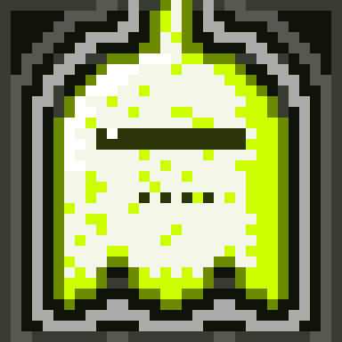 rhGHOST #1927