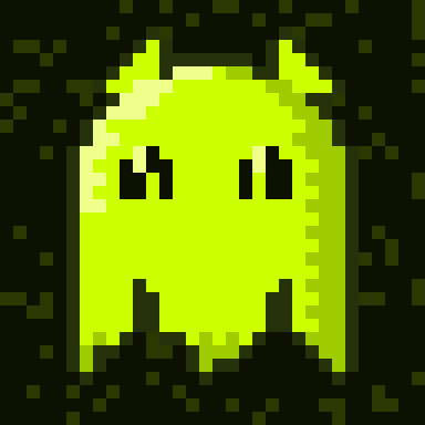 rhGHOST #1936