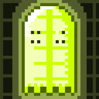rhGHOST #1938