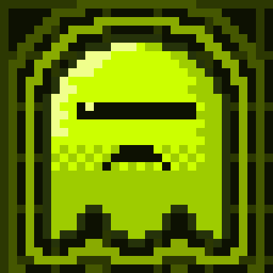 rhGHOST #1941