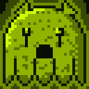 rhGHOST #1946