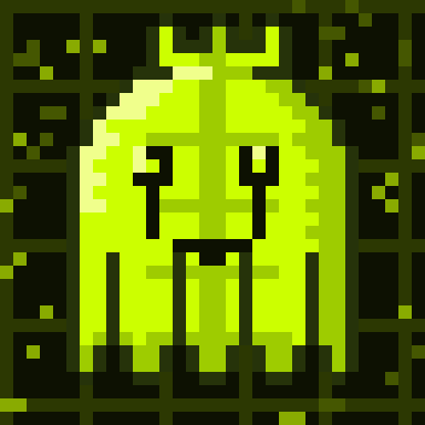 rhGHOST #1956