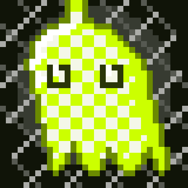 rhGHOST #1960