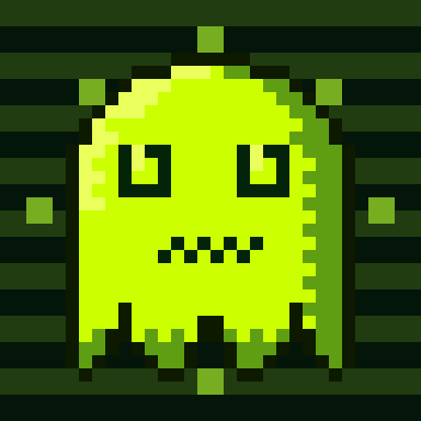 rhGHOST #1962