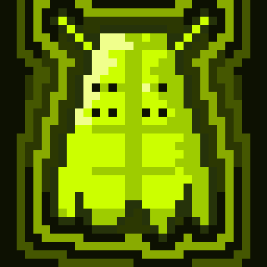 rhGHOST #1964