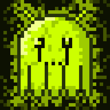 rhGHOST #1965