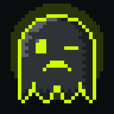 rhGHOST #1966