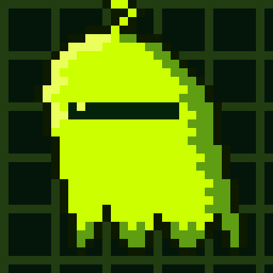 rhGHOST #1968
