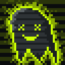rhGHOST #1972