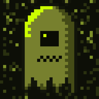 rhGHOST #1976