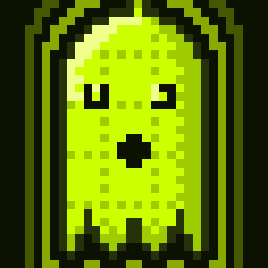 rhGHOST #1980