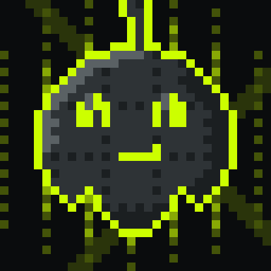 rhGHOST #1983