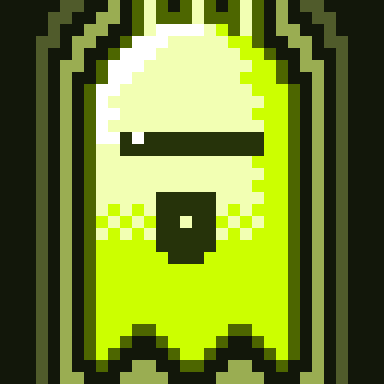 rhGHOST #1986