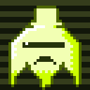 rhGHOST #1987