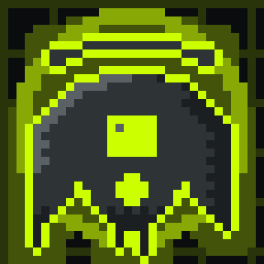 rhGHOST #1990
