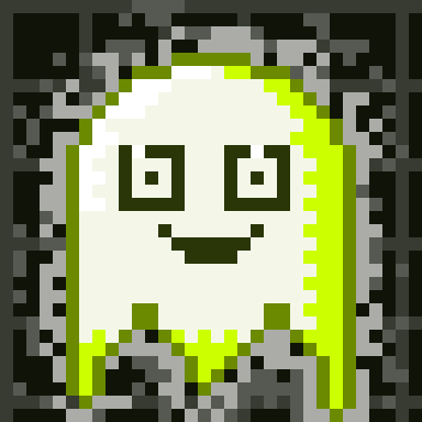 rhGHOST #1993