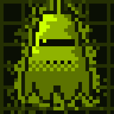 rhGHOST #1994